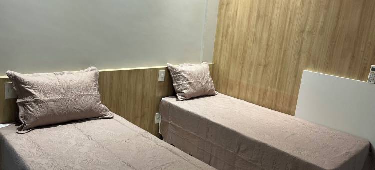 按门铃 402 - 4楼 - 2间卧室(402 Avelã - 2Q Com VistaMar Incrível)图片