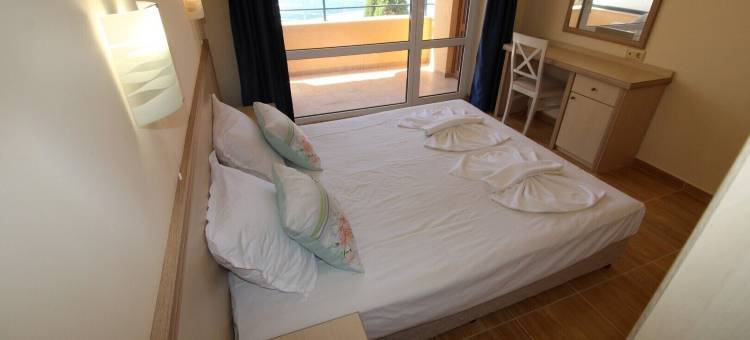 梅纳达天堂梦想公寓酒店(Menada Paradise Dreams Apartments)图片