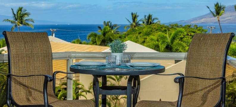 毛伊班彦由冷井岛假期提供(Maui Banyan by Coldwell Banker Island Vacations)图片