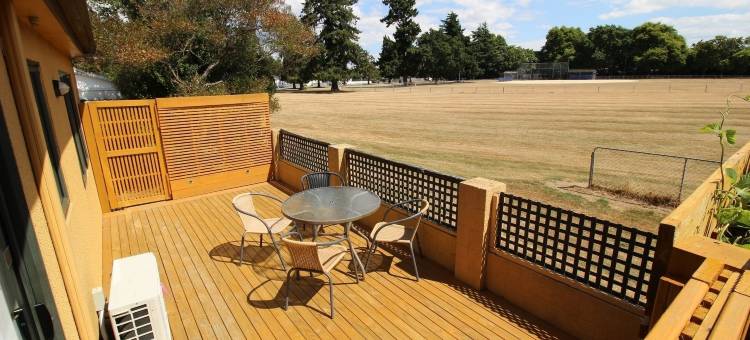 南园汽车旅馆(South Park Motel)图片