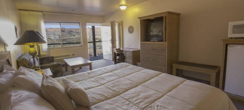 诺尔酒店(The Noor Hotel)图片