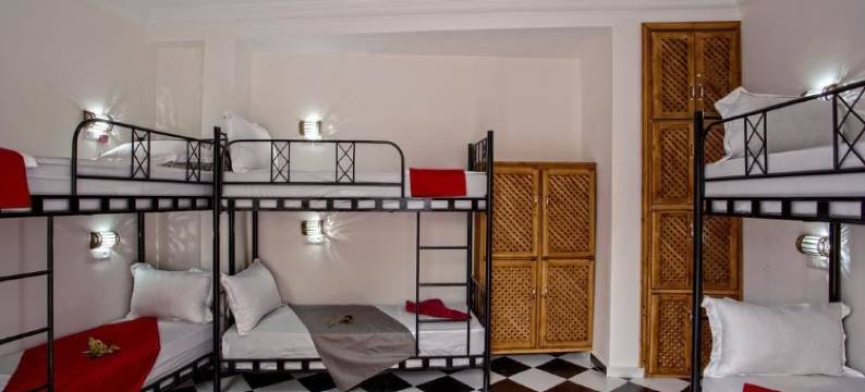 爱的旅馆 - 青年旅社(Hostel Amour d'Auberge)图片