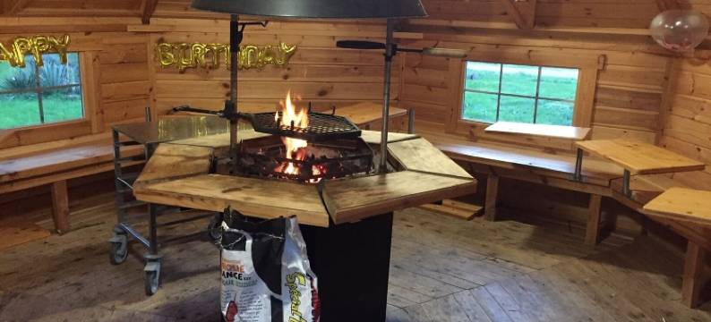 拉皮第罗宾森假日公园(Le Petit Robinson)图片