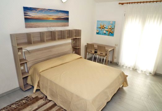 Blu Baita Hotel Overview