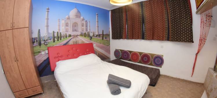 魔法加利利住宿(Magical in the Galilee)图片