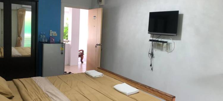 S钻石公寓(S Diamond Apartment)图片