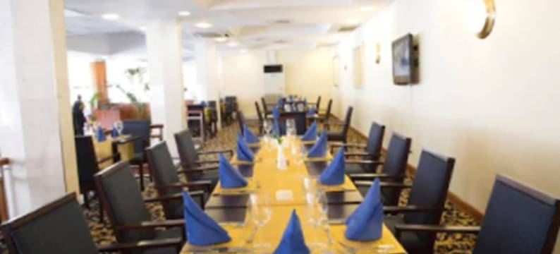 皇家棕榈海滩酒店(La Palm Royal Beach Hotel)图片