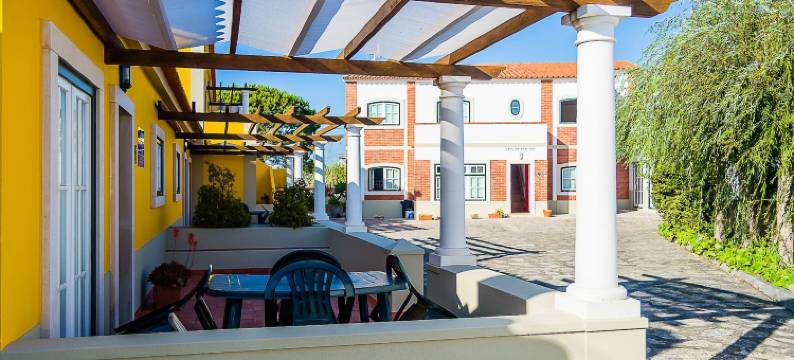 卡萨达帕德拉酒店(Casa Da Padeira - Turismo Rural)图片