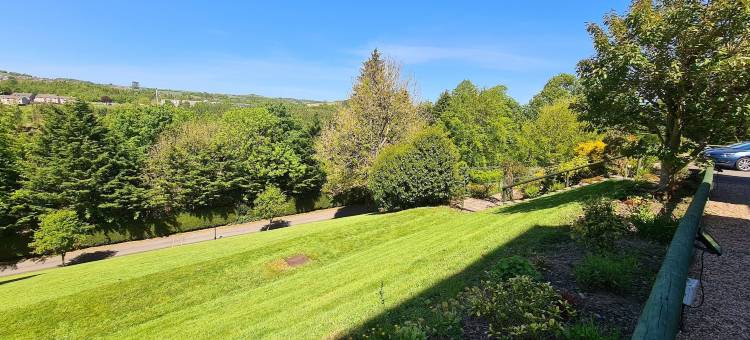 曼斯菲尔德之家酒店(Mansfield House Hotel)图片