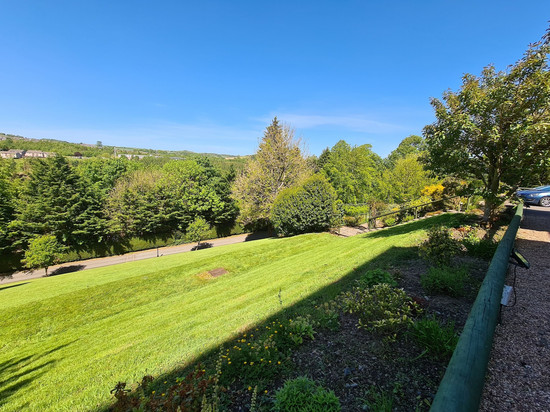 曼斯菲尔德之家酒店