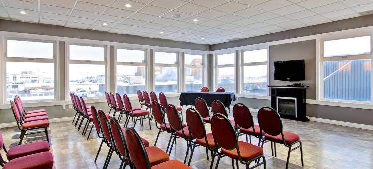 Travelodge by Wyndham Grande Prairie图片