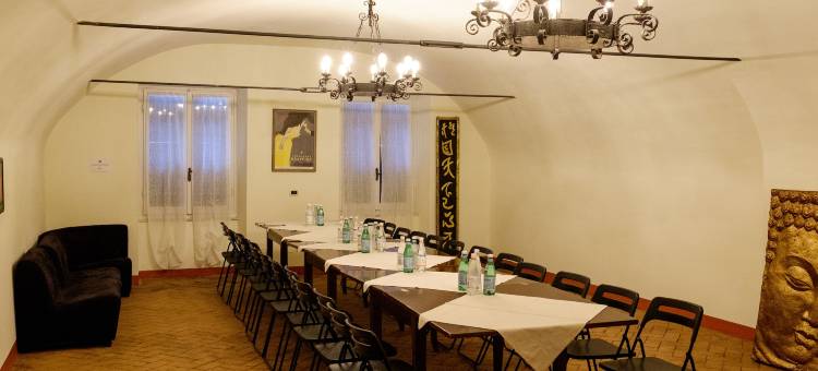阿尔贝格卡罗讷餐厅旅馆(Ristorante Albergo Corona)图片