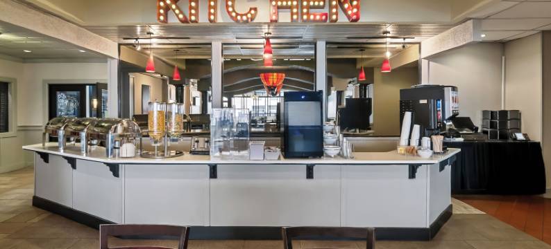 诺斯黑文镇贝斯特韦斯特优质酒店(Clarion Inn)图片