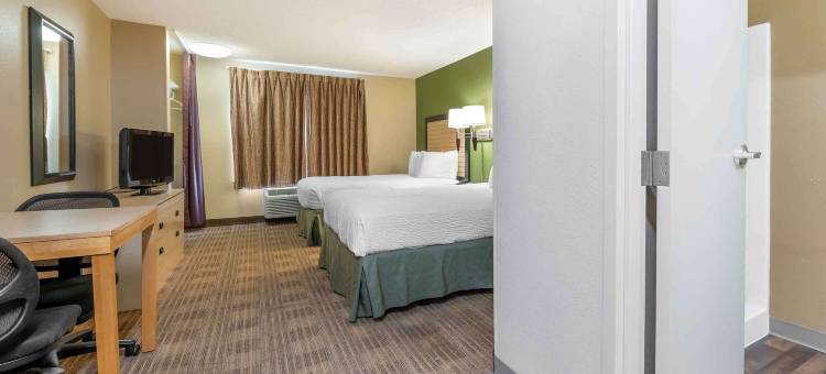 Extended Stay America 套房 - 辛辛那提 - 布鲁艾施- 肯伍德路(Extended Stay America Suites - Cincinnati - Blue Ash - Kenwood Road)图片