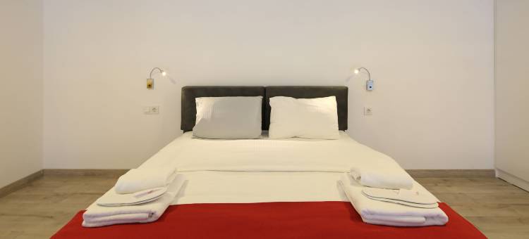 协调套房酒店(Coordinat Suits)图片