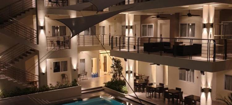 罗维拉套房酒店(Rovira Suites)图片