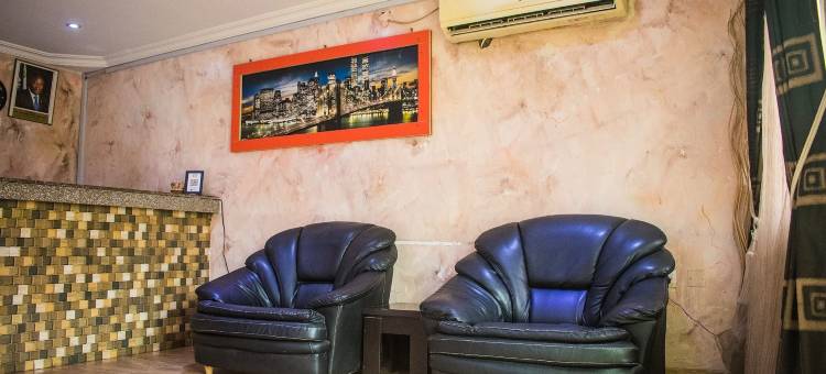 巴维迪酒店(Bavidi Hotel)图片
