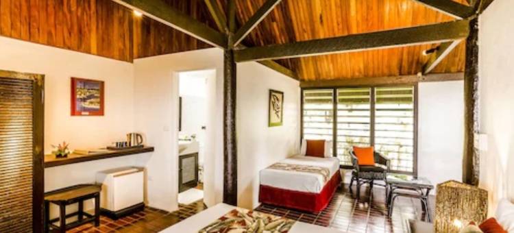 坦布安沙滩度假村(Tambua Sands Beach Resort)图片