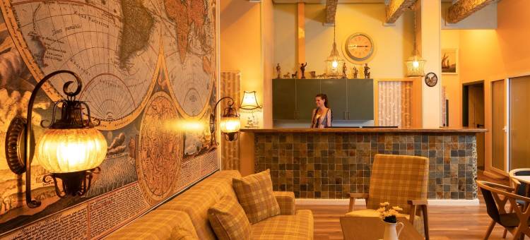 卡萨精品酒店(Casa Boutique Hotel)图片