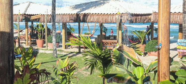 普拉亚德索尔酒店(Hotel Praia do Sol)图片