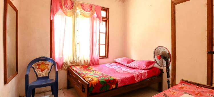 伊兰家庭旅馆(Iran Homestay)图片