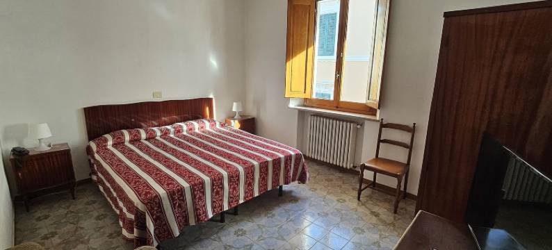 韦雷那独立萨瓦亚&坎帕纳酒店(Verena Dependance Savoia & Campana)图片