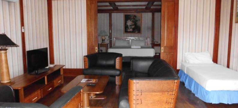 斐济南方十字口酒店(Southern Cross Hotel Fiji)图片