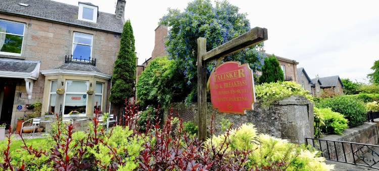 塔利斯克酒店(Talisker Guest House)图片