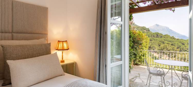 桑塔维尼尔酒店(Santavenere Hotel)图片