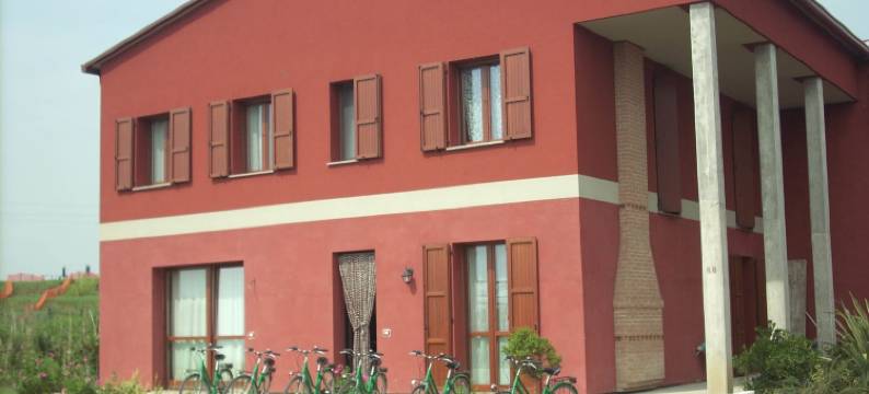 达托尼家庭旅馆(B&B Da Toni)图片