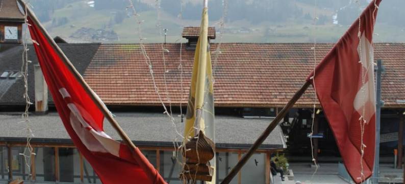 Post Vista 酒店(Post Hotel Vista)图片