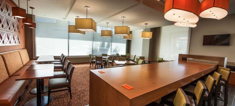 提华纳凯悦嘉轩酒店(Hyatt Place Tijuana)图片