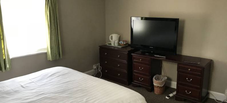 大使馆酒店(The Embassy Hotel)图片