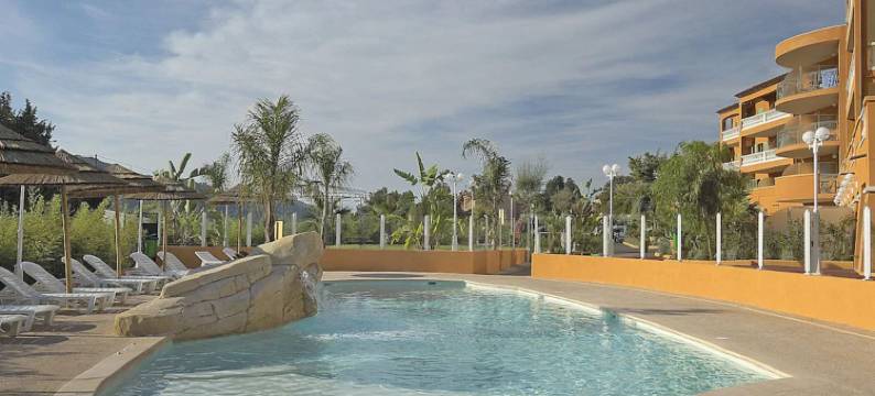 卢小城堡酒店(Hotel Lou Castelet)图片