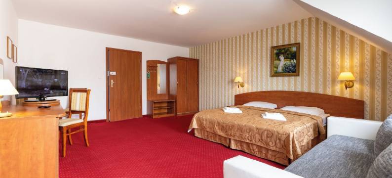 BAŁTYK度假村(Bałtyk Resort)图片