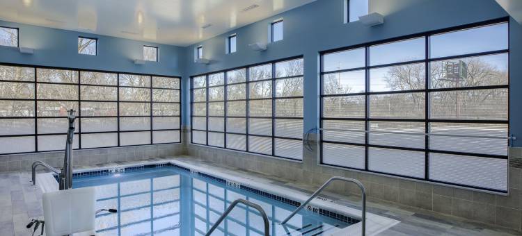 SpringHill Suites Topeka Southwest图片