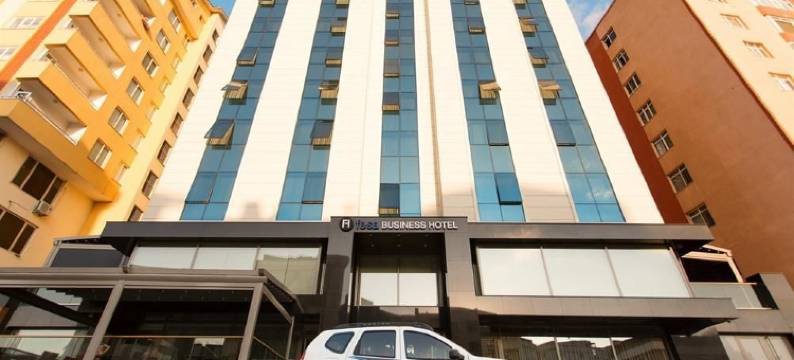 菲萨商务酒店(Fesa Business Hotel)图片