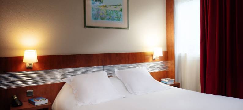 奥克太尔酒店公寓(Hôtel & Résidence Octel)图片