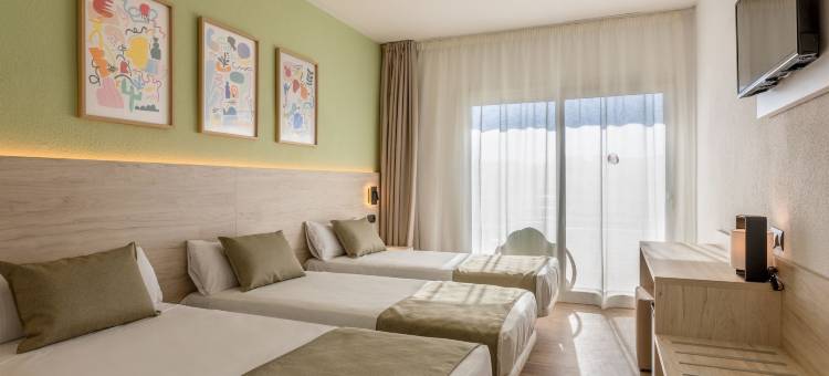 海梅一世酒店(Hotel Jaime I)图片