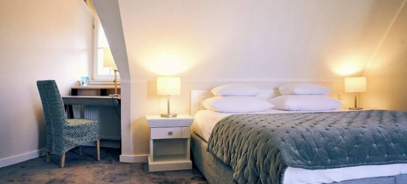 顿恩米尔菲林公寓(Ferienwohnungen Dünenmeer)图片