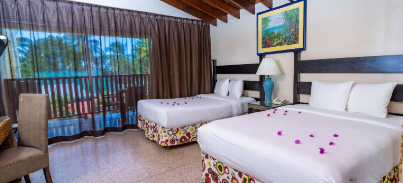 海星托巴哥度假村(Starfish Tobago)图片