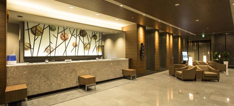 Dormy Inn酒店-熊本天然温泉(Dormy Inn Kumamoto Natural Hot Spring)图片