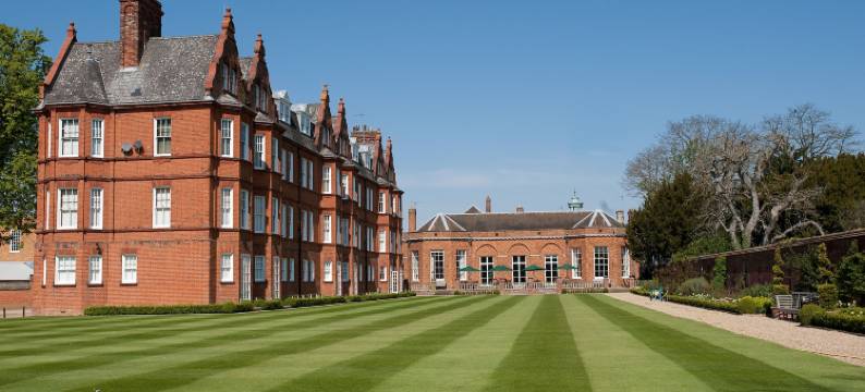 赛马俱乐部客房酒店(Cbh Jockey Club Rooms)图片