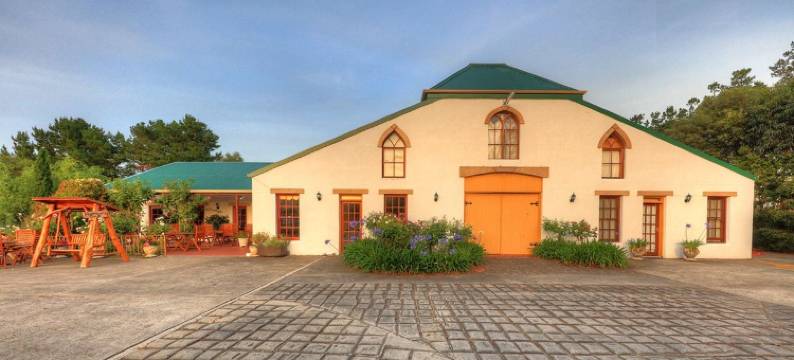 瑞奇蒙得哈克斯庄园酒店(Hatchers Richmond Manor)图片