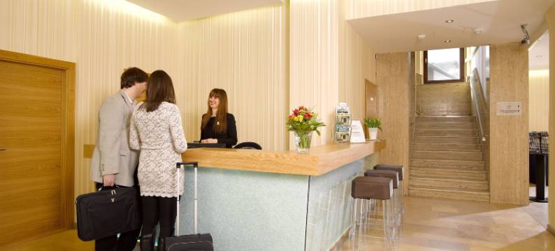 莱拉本酒店(Hotel Drei Raben)图片