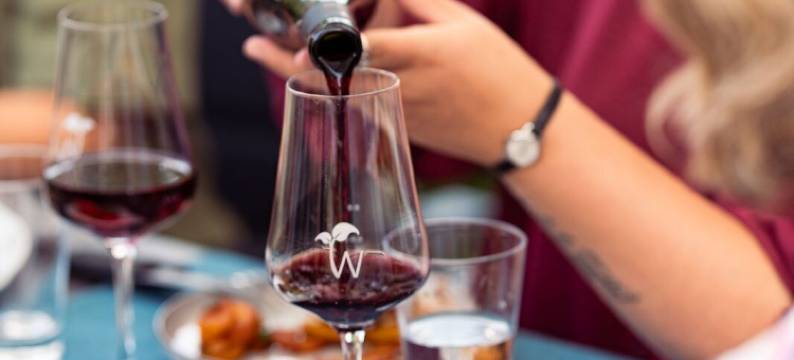 博伊森堡森林酒店(Waldhotel)图片