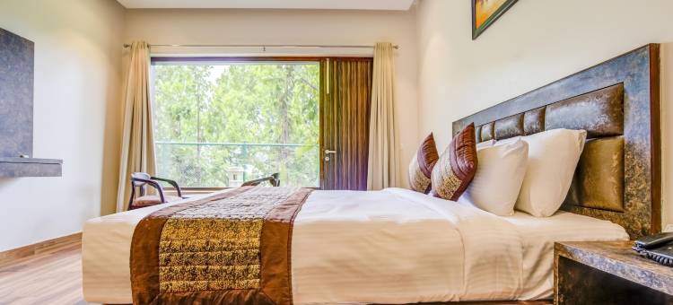 Summit Jungle Resort图片