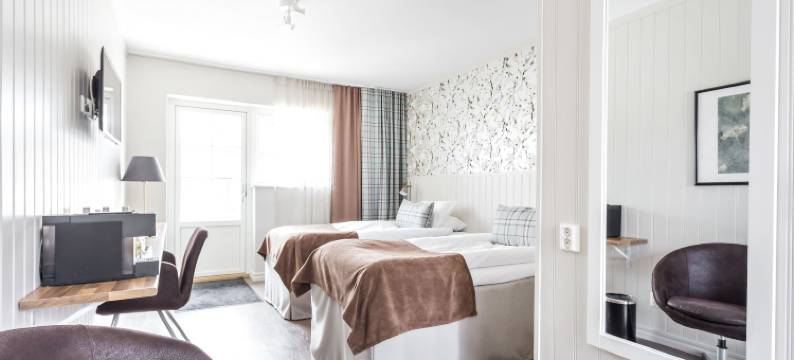 斯霍克鲁格卡特琳伦德旅馆(Katrinelund Gästgiveri & Sjökrog)图片