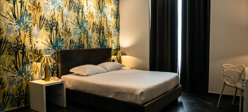 上博物馆酒店 - 健身和Spa(Hotel up Wellness & Spa)图片