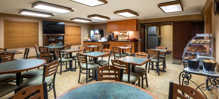 伊丽莎白海滨套房酒店-阿桑德连锁酒店(Elizabeth Oceanfront Suites, Ascend Hotel Collection)图片